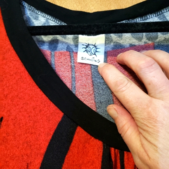 one of a kind Monarch Butterfly Dress - Picture 4 of 4